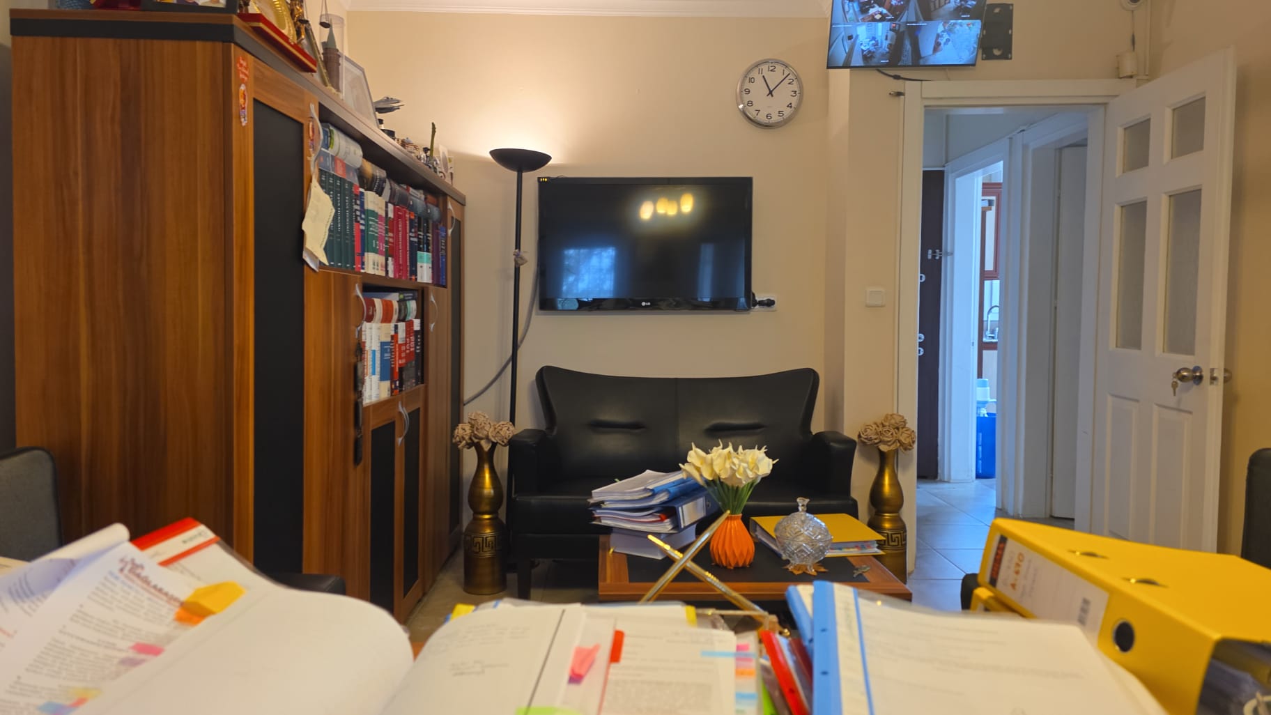 Dağlaraşdı Hukuk Bürosu