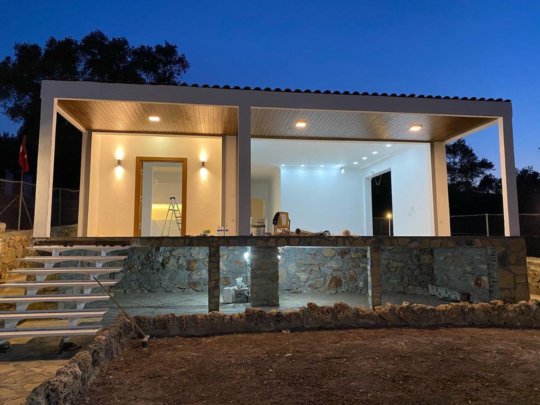 Yalıtek Elektrik | Bodrum Solar Panel