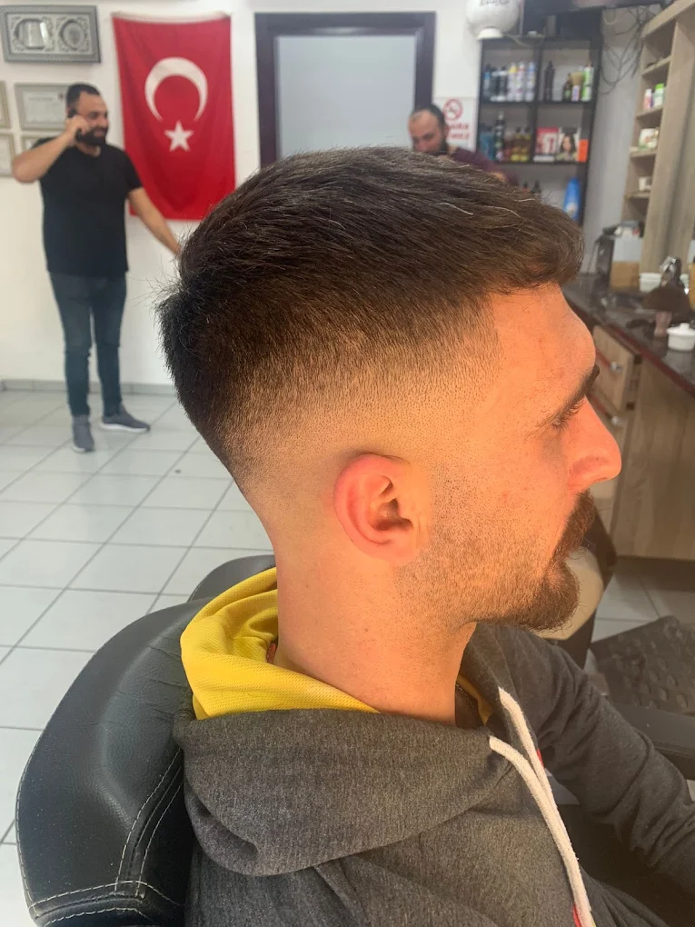 Volkan Kuaför Konacık Bodrum