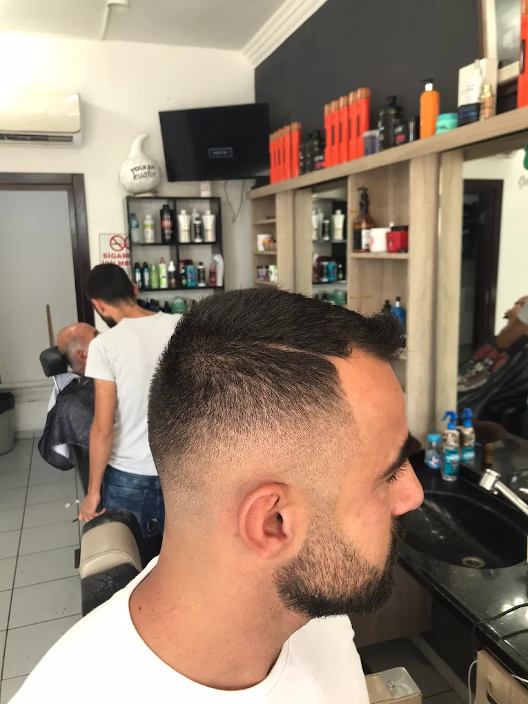 Volkan Kuaför Konacık Bodrum