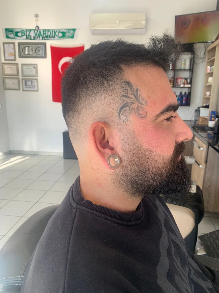 Volkan Kuaför Konacık Bodrum